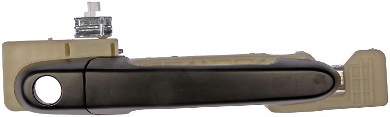 2008 Dodge Attitude Exterior Door Handle Front Right Dorman 80699 image 4 of 4