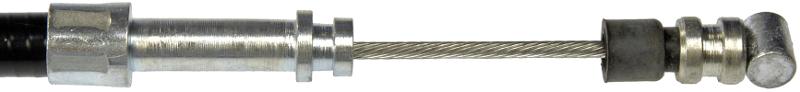 2001 Toyota Solara Parking Brake Cable Rear Right Dorman C660011 image 2 of 3