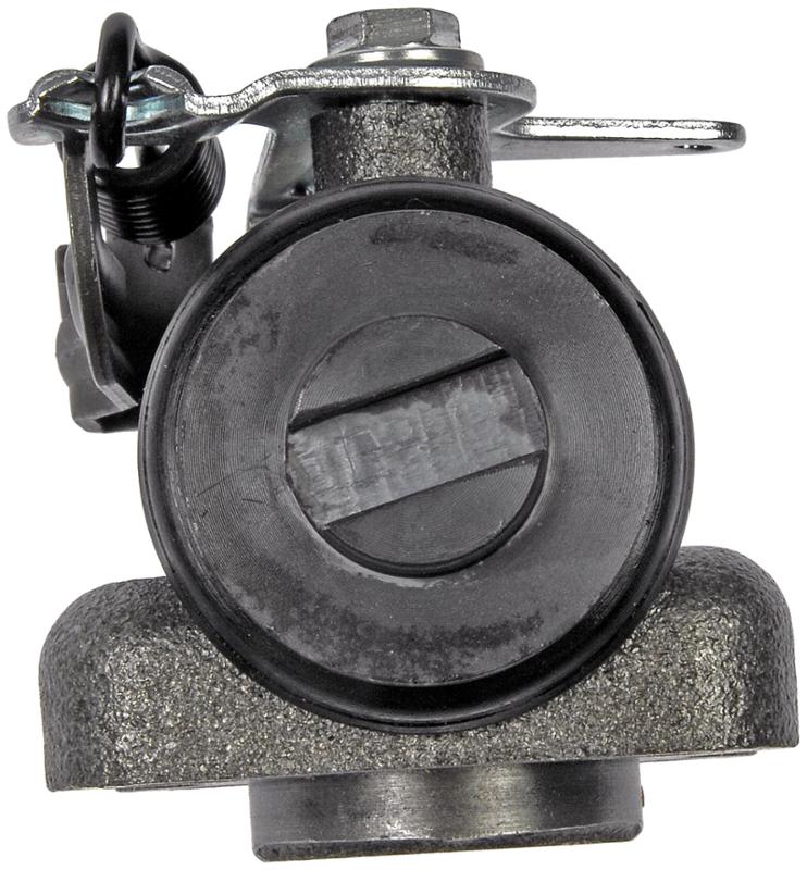 2008 Chevrolet W3500 Tiltmaster Drum Brake Wheel Cylinder Rear Left Rearward Dorman W610177 image 1 of 3