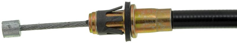 Dorman C94500 Parking Brake Cable product image 2 of 3