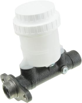 1987 Mitsubishi Montero Brake Master Cylinder Dorman M39590 image 1 of 4