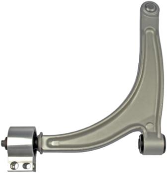2009 Saturn Aura Suspension Control Arm and Ball Joint Assembly Front Right Lower Dorman 520164 image 3 of 4
