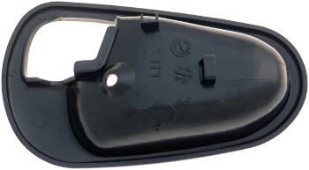 1996 Mitsubishi Mirage Interior Door Handle Bezel