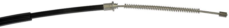 Dorman C95278 - Parking Brake Cable Dorman C95278 Parking Brake Cable product image 1 of 3