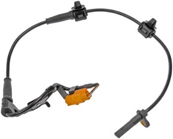 2006 Honda CR-V ABS Wheel Speed Sensor Front Left Dorman 970357 image 1 of 3