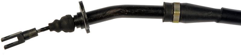 2011 Nissan Pathfinder Parking Brake Cable Rear Right Dorman C660525 image 1 of 3
