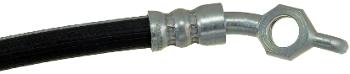2009 Toyota Hilux Brake Hydraulic Hose Front Left Dorman H380436 image 1 of 3