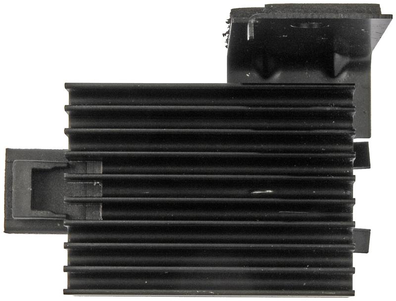 1997 Chevrolet K2500 Daytime Running Light Module Dorman 704117 image 4 of 4