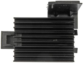 1999 Chevrolet C2500 Suburban Daytime Running Light Module Dorman 704117 image 4 of 4