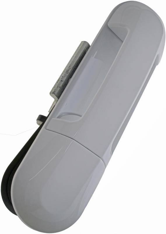 2009 Ford Explorer Sport Trac Exterior Door Handle Rear Right Dorman 93937 image 1 of 3