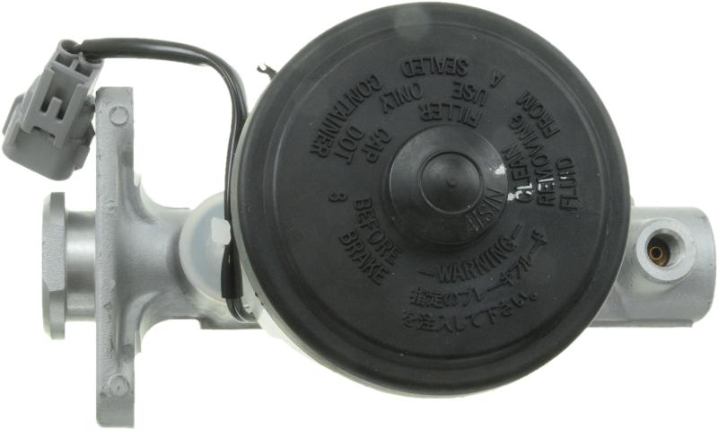1994 Toyota Paseo Brake Master Cylinder Dorman M390148 image 2 of 4