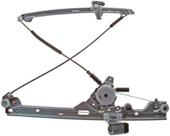 2005 Chevrolet Avalanche 2500 Window Regulator Front Right Dorman 740518 image 2 of 4