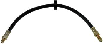 1999 Jaguar Vanden Plas Brake Hydraulic Hose Front Left Dorman H620292 image 2 of 3