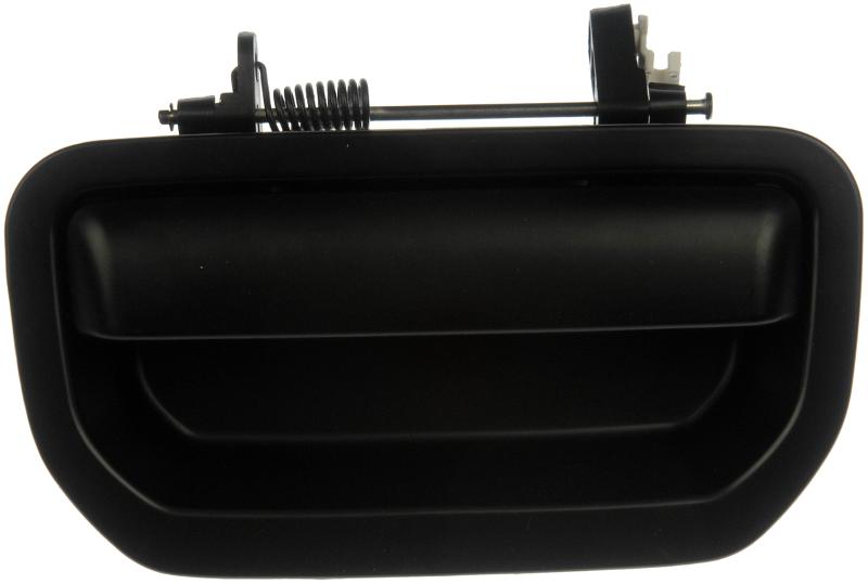 2013 Honda Ridgeline Tailgate Handle