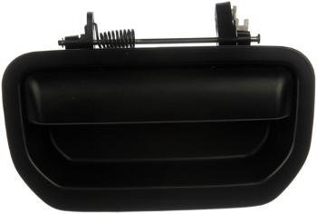 2011 Honda Ridgeline Tailgate Handle Dorman 81521 image 4 of 4