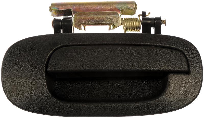 2003 Dodge Durango Exterior Door Handle Rear Right Dorman 80624 image 1 of 3
