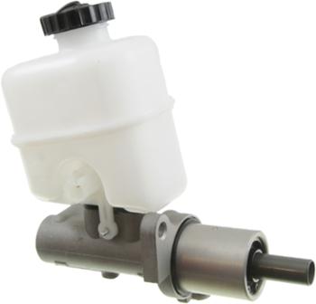 2005 Jeep Liberty Brake Master Cylinder