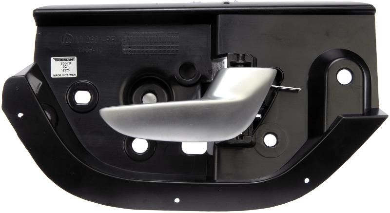 2007 Volvo S60 Interior Door Handle Rear Right Dorman 80378 image 3 of 3