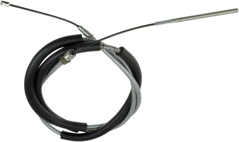 1989 Cadillac DeVille Parking Brake Cable Intermediate Dorman C93505 image 1 of 3