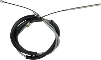 1986 Buick LeSabre Parking Brake Cable Intermediate Dorman C93505 image 1 of 3