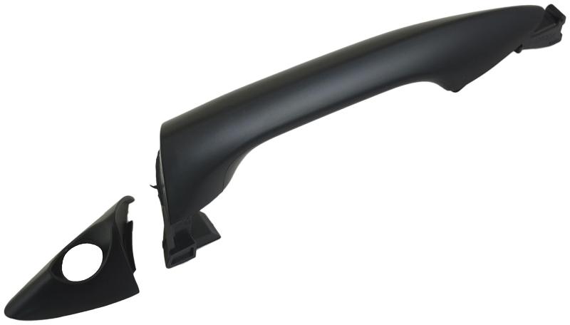 2015 Hyundai Elantra Exterior Door Handle Front Left Dorman 92223 image 2 of 3