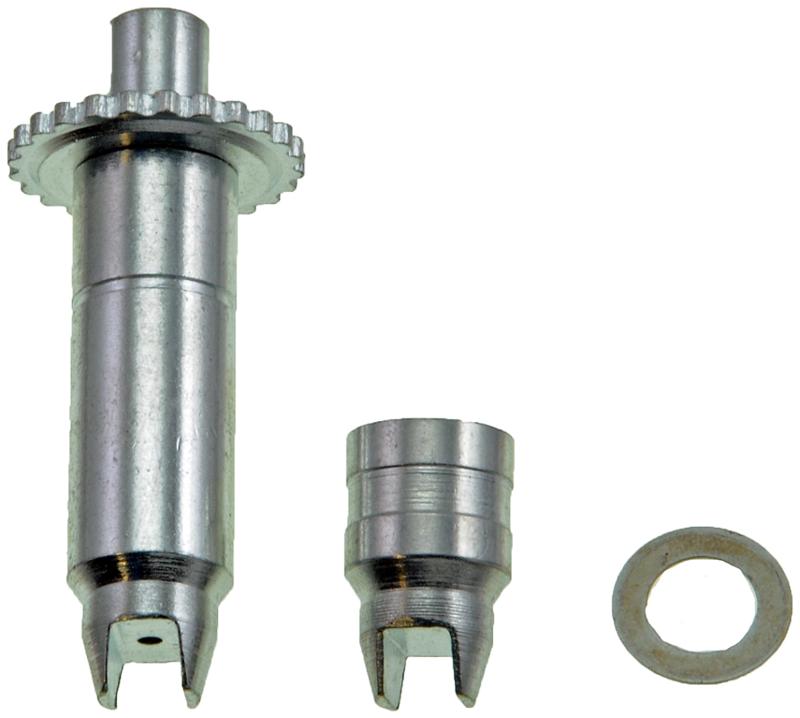 1983 Jeep CJ7 Drum Brake Adjusting Screw Assembly Rear Left Dorman HW1522 image 1 of 1