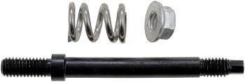 1984 Chevrolet C20 Suburban Exhaust Manifold Bolt and Spring Front Right Dorman 03108 image 4 of 4