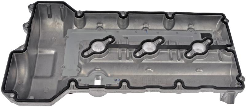2008 Hyundai Santa Fe Engine Valve Cover Left Dorman 264918 image 2 of 3
