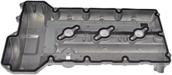 2007 Kia Sedona Engine Valve Cover Left Dorman 264918 image 2 of 3