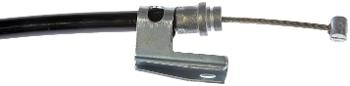 1996 Mazda Millenia Parking Brake Cable Left Intermediate Dorman C94990 image 1 of 3