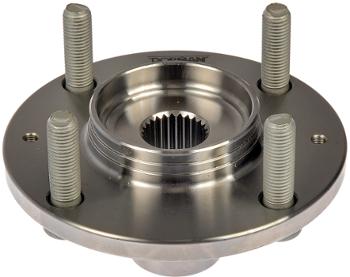 2007 Kia Spectra5 Wheel Hub Front Dorman 930953 image 3 of 4