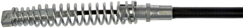 2003 GMC Sierra 1500 Parking Brake Cable Rear Right Dorman C96089 image 2 of 3