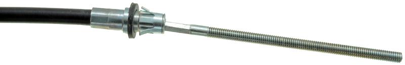 1996 Chevrolet Lumina Parking Brake Cable Rear Right Dorman C132369 image 1 of 3