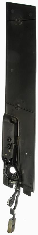 1989 Pontiac Grand Prix Exterior Door Handle Front Right Dorman 77173 image 2 of 3