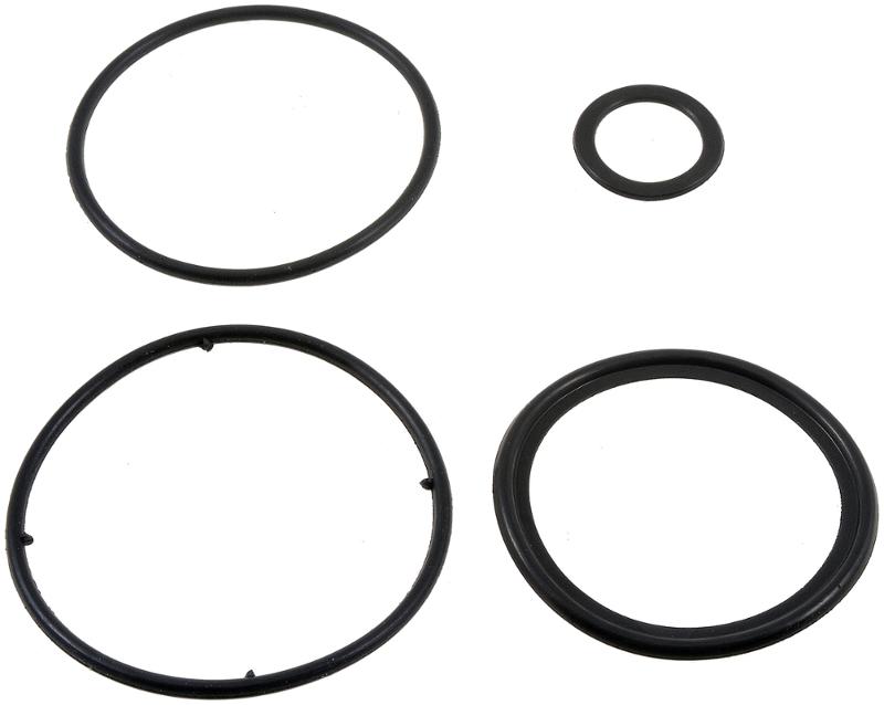 2005 Toyota Camry Engine Oil Cooler O-Ring Dorman 82562 image 1 of 2