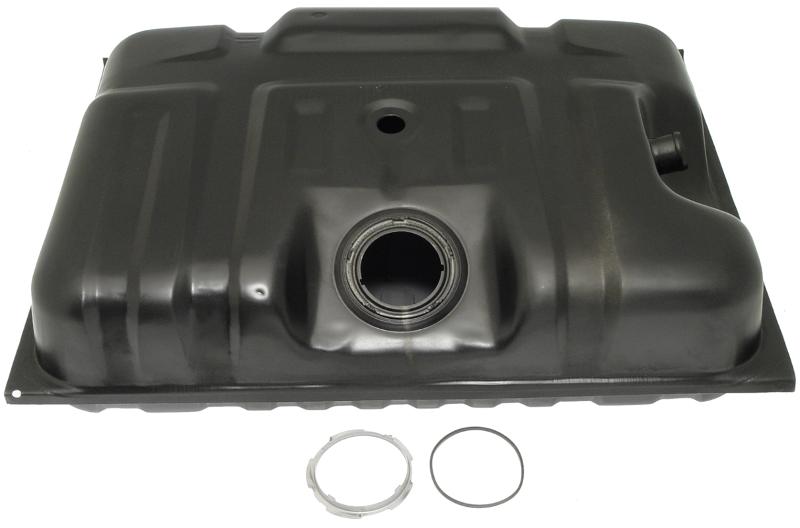 1989 Ford F53 Fuel Tank
