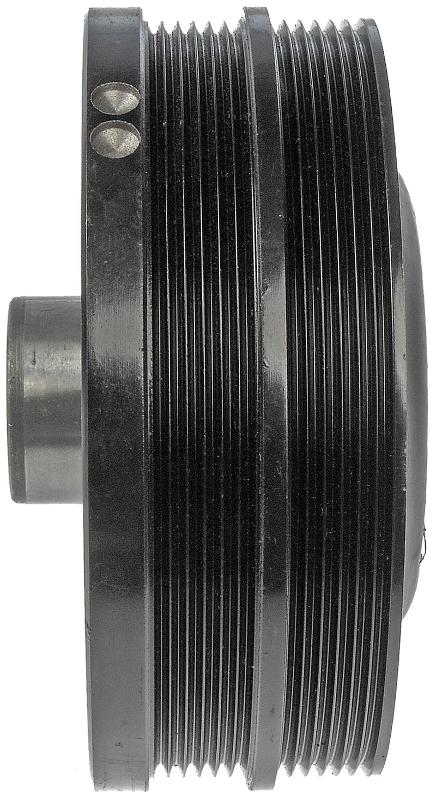 2002 Pontiac Grand Prix Engine Harmonic Balancer
