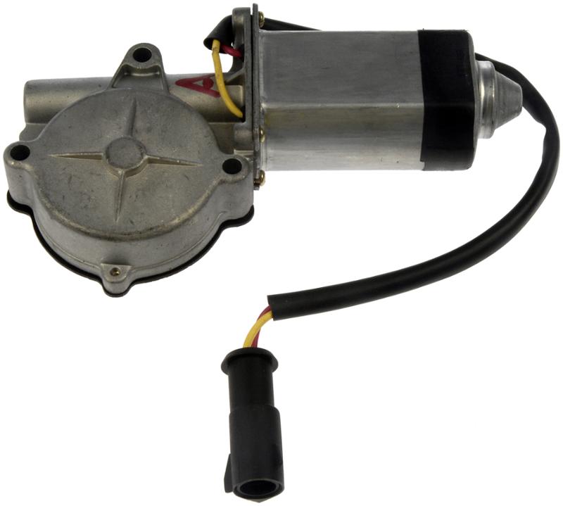 1988 Ford Thunderbird Power Window Motor Front Right Dorman 742210 image 1 of 4
