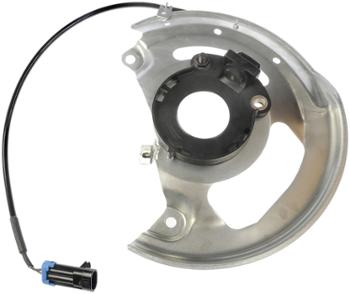 1995 Chevrolet S10 ABS Wheel Speed Sensor Front Right Dorman 970098 image 4 of 4