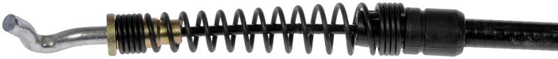 2006 Dodge Ram 1500 Parking Brake Cable Rear Right Dorman C661174 image 1 of 3