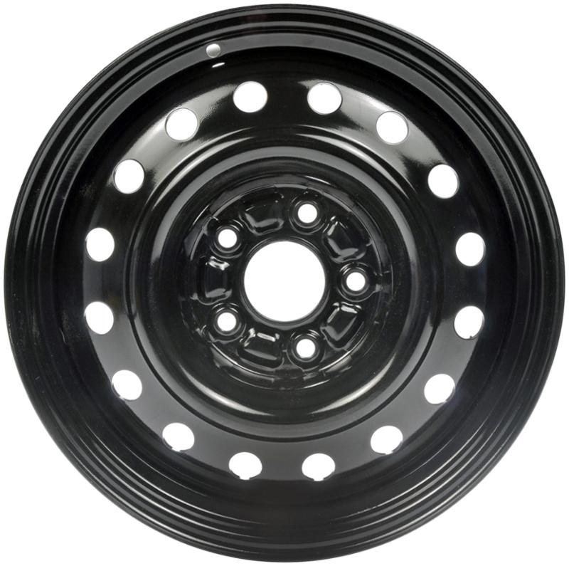 2010 Honda Accord Wheel