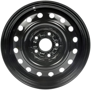 2012 Honda Accord Wheel