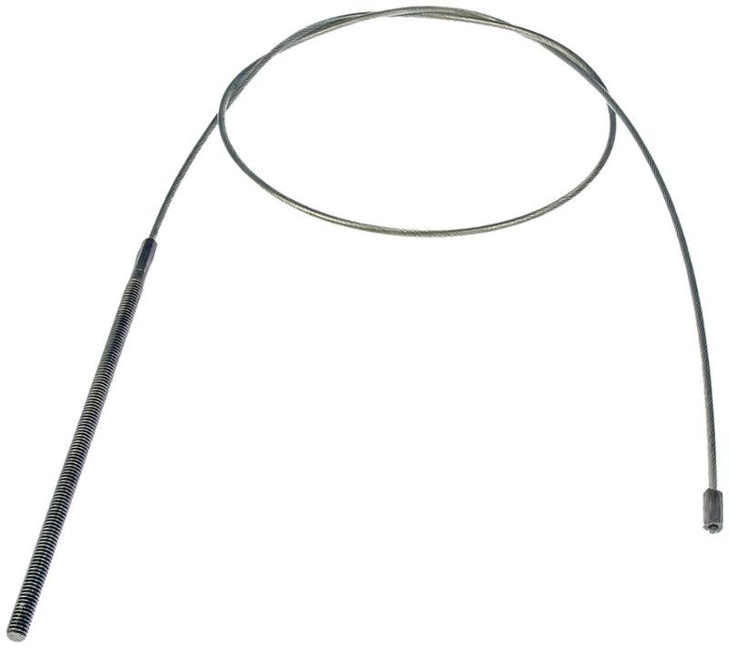 1979 Dodge Aspen Parking Brake Cable Intermediate Dorman C93286 image 1 of 3