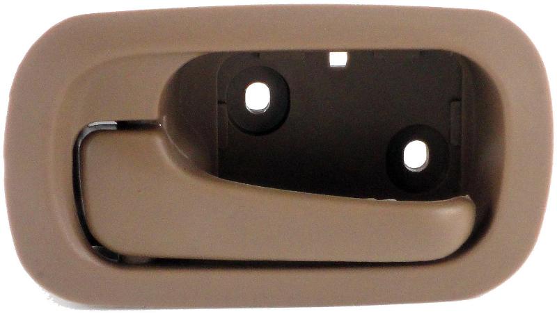 2002 Honda CR-V Interior Door Handle Rear Left Dorman 82505 image 1 of 3