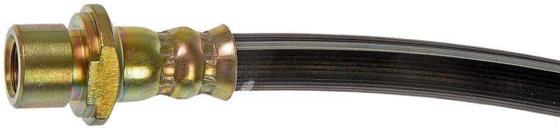 2011 Lexus RX350 Brake Hydraulic Hose Front Right Dorman H621103 image 2 of 3