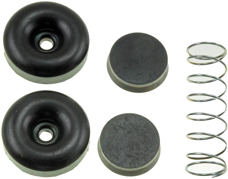 1997 Ford E-350 Econoline Club Wagon Drum Brake Wheel Cylinder Repair Kit