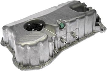 2005 Seat Alhambra Engine Oil Pan Dorman 264721 image 3 of 4