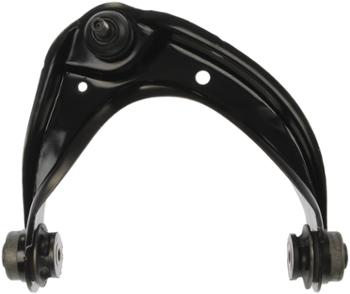 2011 Ford Fusion Suspension Control Arm and Ball Joint Assembly Front Right Upper Dorman 521852 image 4 of 4