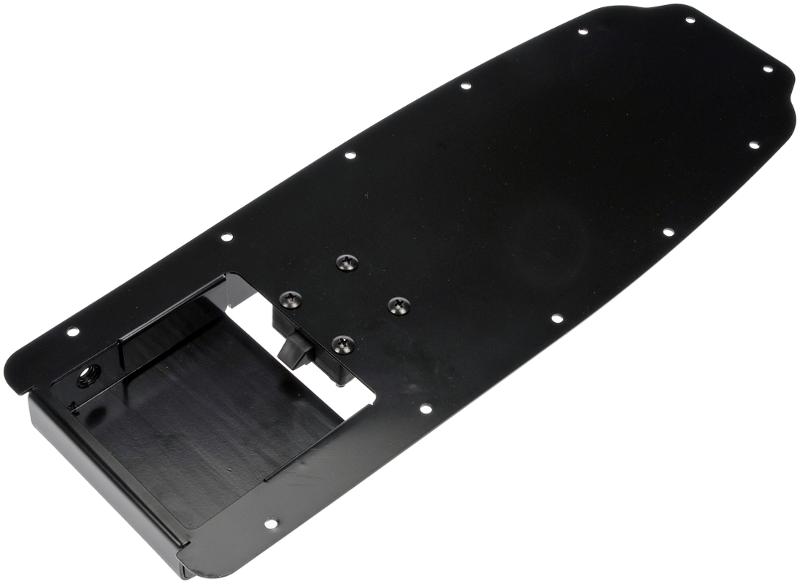 2002 Ford Explorer Sport Trac Center Console Base Dorman 924834 image 1 of 3