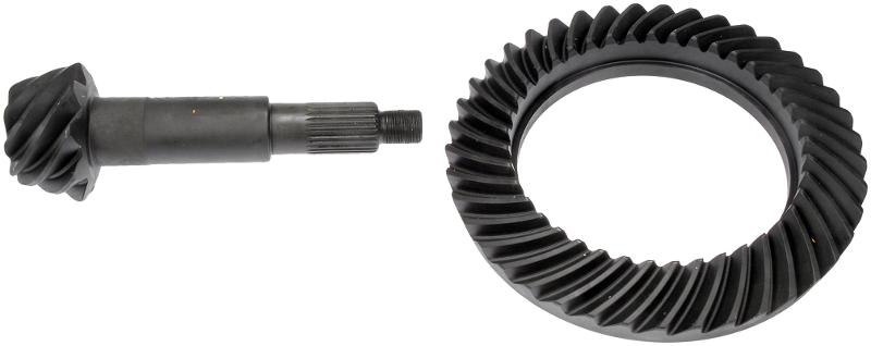 1988 Ford F Super Duty Differential Ring and Pinion Rear Dorman 697341 image 1 of 2